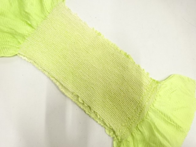 SILK Tie-dye obiage